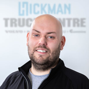 Adrian Samson