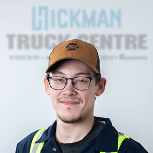 Luke Young