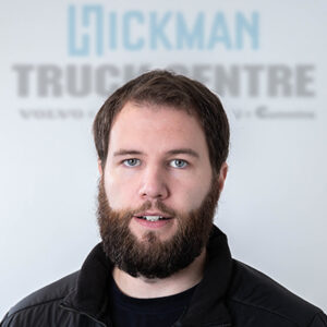Nick Martin