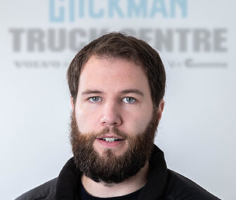 Nick Martin