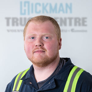 Travis Feltham