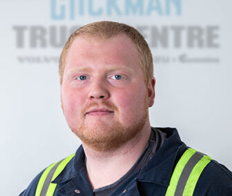 Travis Feltham